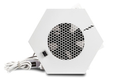 Встраиваемый маникюрный пылесос Max Ultimate 4 Plus мощность 65 Вт выбор цвета