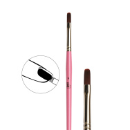 E.mi Кисть Овал 6