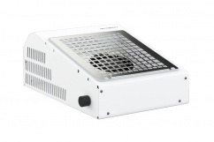 Маникюрный пылесос AirMaster Stream с технологией ZeroDust мгновенное удаление пылечастиц