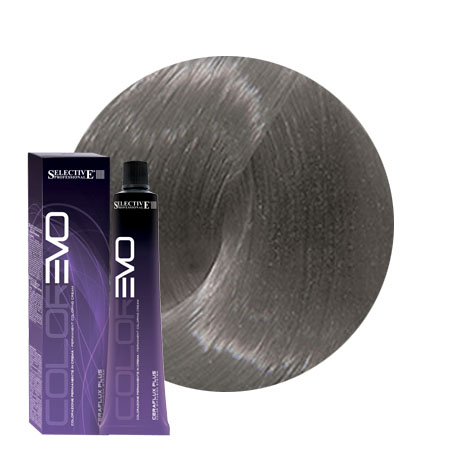 811 Светлый блондин пепельный интенсивный