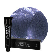 760017 Kezy Involve color 0_17 Пепельно-Фиолетовый 100мл