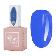 E.MiLac, Гель-лак 296 Столица Be Urban, 9 мл