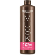 Ox-12 MOCHEQI MUSK Оксид осветляющий 12 1л