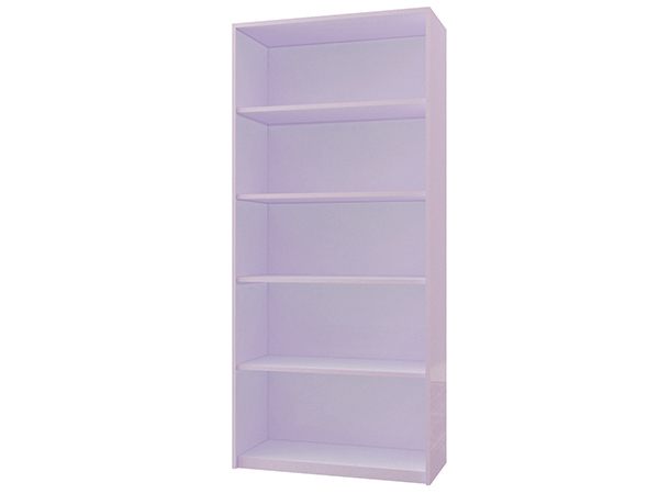 Шкаф стеллаж №1.2 двойной