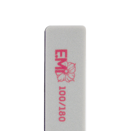 E.Mi, Пилка шлифовочная Soft 100180