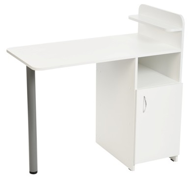 Стол маникюрный Оптимум Плюс