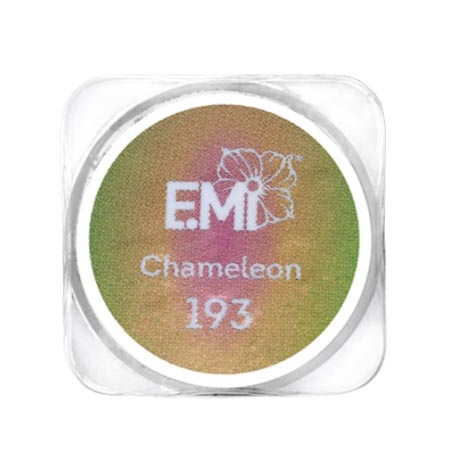 EMi, Пигмент хамелеон №193, 0,5 г.