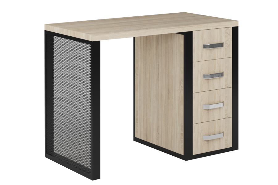 Маникюрный стол Fix вывод позиции