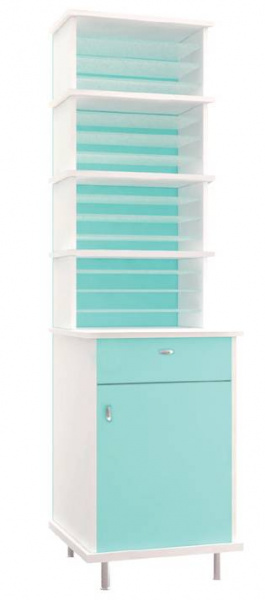 Лаборатория серии Z модуль №4z