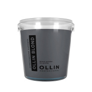 Ollin Blond Powder 500g