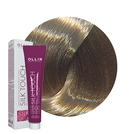 972 блондин коричнево-фиолетовый