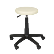 Стул Астек низкий пластик