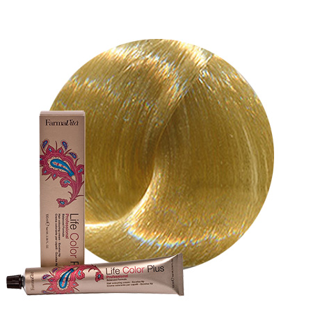 902 Очень светлый блондин жемчужный