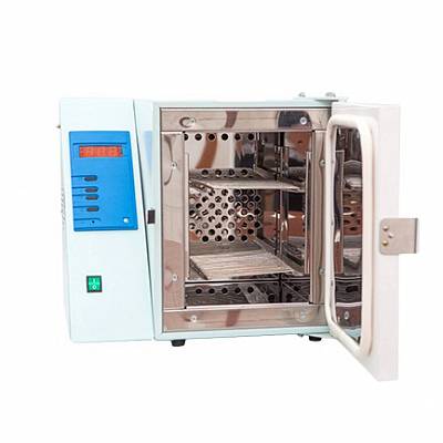 Сухожаровой шкаф ГП 10 МО объем камеры 10 литров