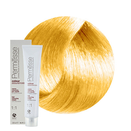 103 – Экстра светлый блондин золотистый