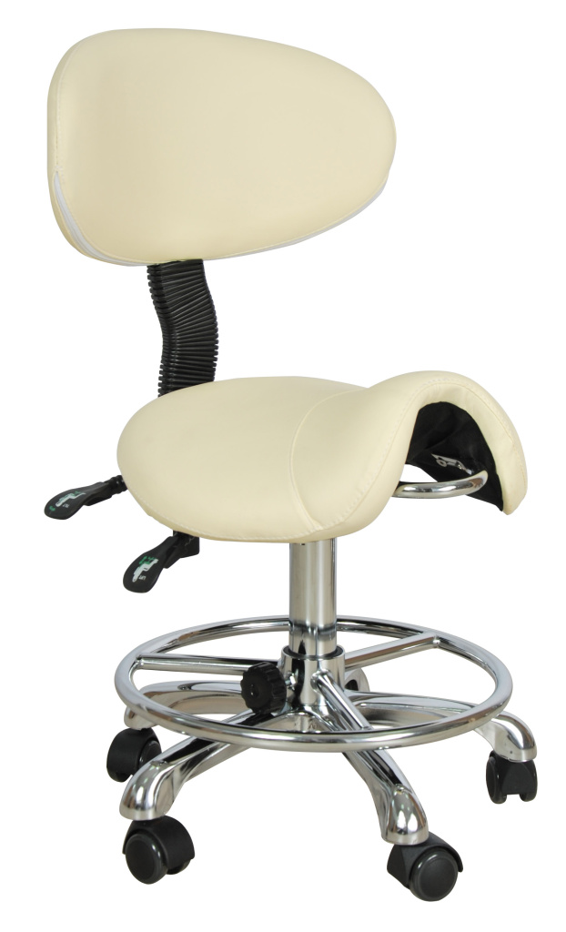 Стул мастера ММ V МА 02 регулировка высоты спинки угла наклона сиденья