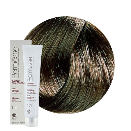 корректор пепельный