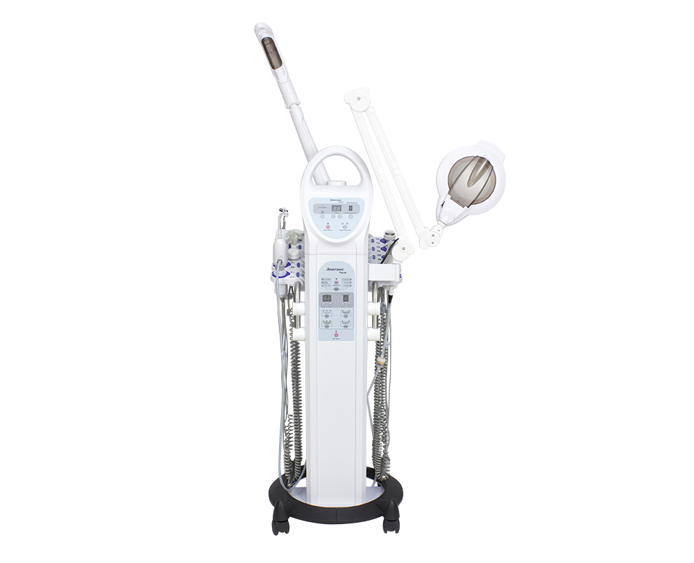 Косметологический комбайн Элеганс Тауэр 11 функций