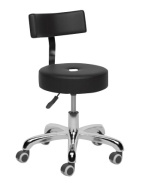 Стул мастера Romano на низкой пневматике