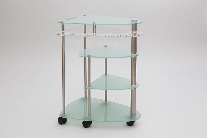 Тележка косметологическая SD 977