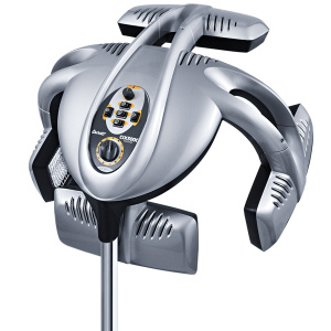 Цифровой климазон CIX 3000 ELECTRONIC HT пять ламп программное и ручное управление