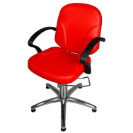 Парикмахерское кресло Бриз Модерн гидравлика