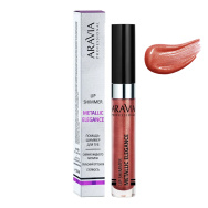 ARAVIA Professional, Жидкая помада-металлик для губ METALLIC ELEGANCE, 06 lip shimmer, 5.5 мл