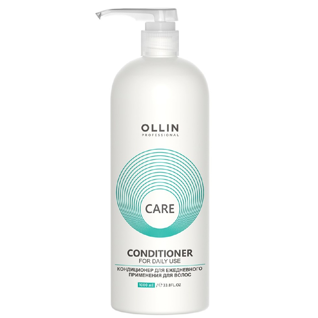 c1fd1496-c1ed-11eb-ba97-001e67fb60ab〵Ollin, Кондиционер для ежедневного применения для волос Care,_1 (1)