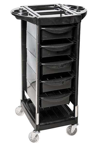 Тележка парикмахерская 6001