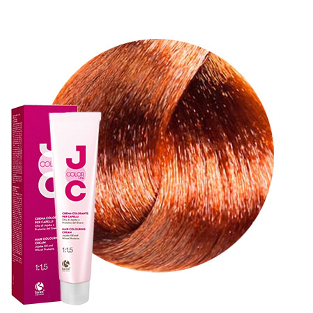 766 - Блондин красный интенсивный