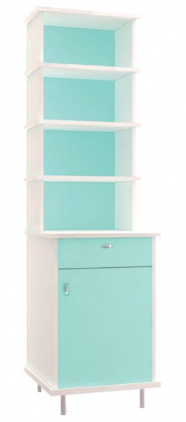 Лаборатория серии Z модуль №6z