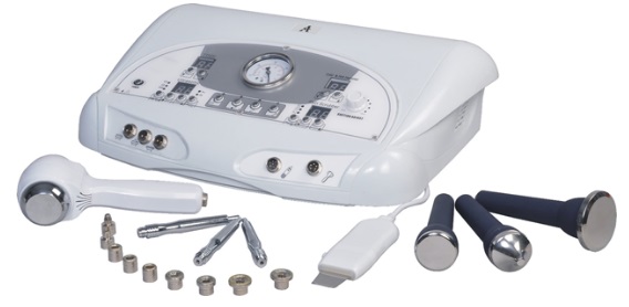 Косметологический комбайн IB 6005 4 функции