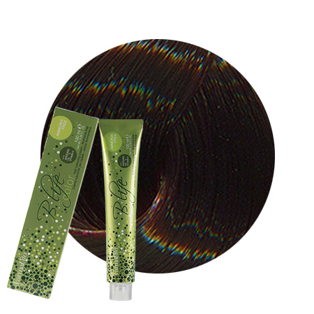 30 Темный каштановый