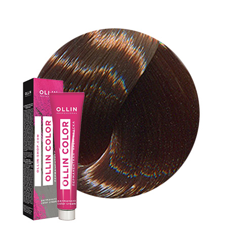 731 русый золотисто-пепельный