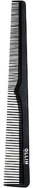 393757_980 Расческа скошенная, 18 см OLLIN Professional