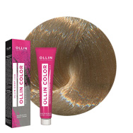 11_7 специальный блондин коричневый 100 мл Перманентная крем-краска для волос