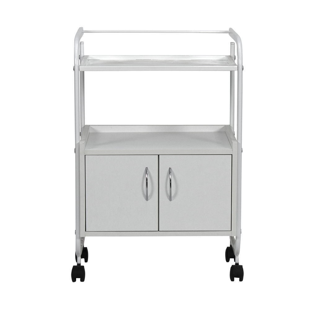 Тележка косметологическая МД-104