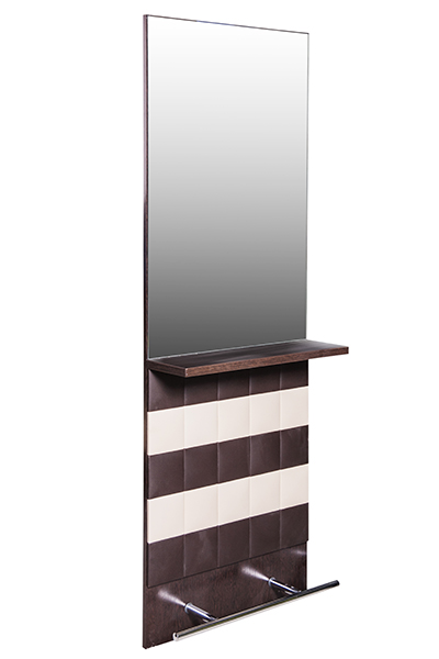 Парикмахерское зеркало Лего подножка в комплекте