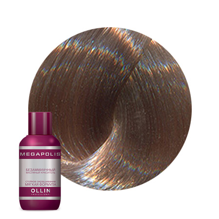 1026 светлый блондин розовы