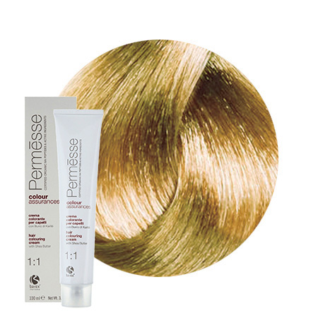 90 – Супер светлый блондин