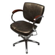 Парикмахерское кресло Грация