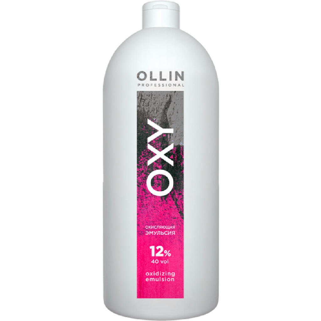 646713d0-89e8-11e5-a76c-382c4ab341ae〵Ollin, Окисляющая эмульсия 12% 40vol. Color OXY, 90 мл_1