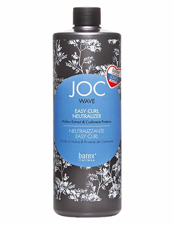 141305 Barex JOC WAVE Нейтрализатор EASY CURL 500 мл.