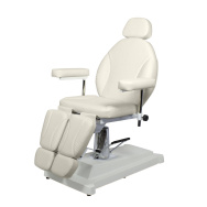 Педикюрное кресло МД 02 гидравлика поворот 360°