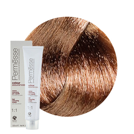 773 – Блондин тропический