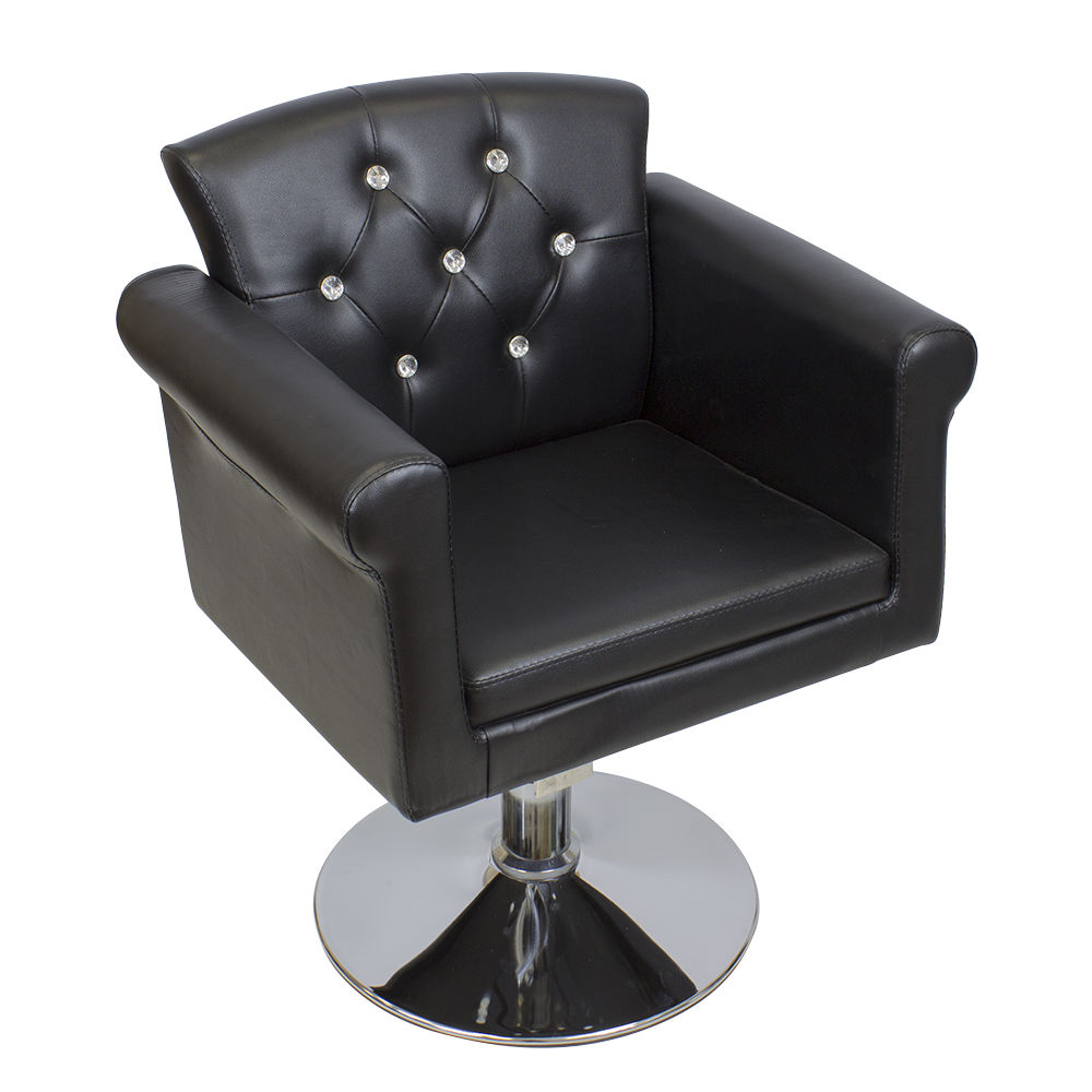 Парикмахерское кресло МД 309 Специальная цена выставочный образец