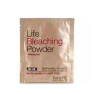 FaramaVita Life Bleaching Powder Blue 30g