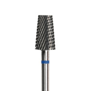 E.Mi, Фреза Карбидная «Усеченный конус» 5,7 мм, абразивность М