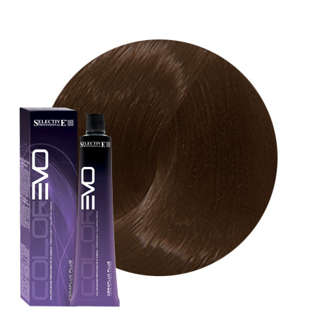 743 Блондин медно-золотистый