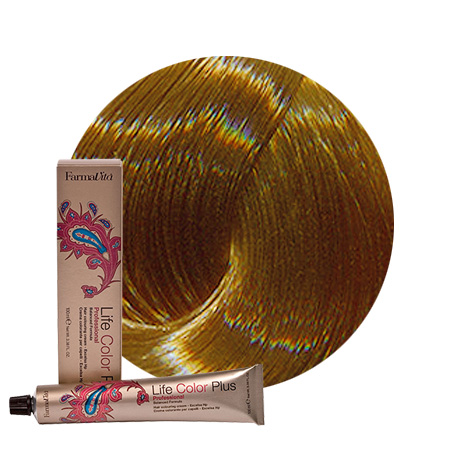 803 Теплый светлый блондин